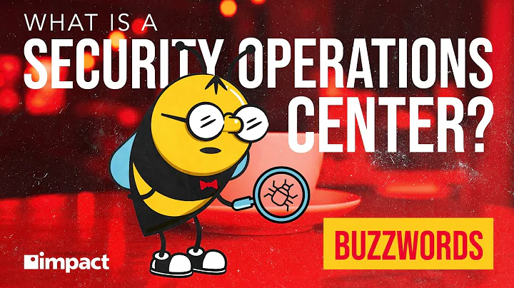 What Is a Security Operations Center (SOC)? | SOC Explained | SOC for Beginners