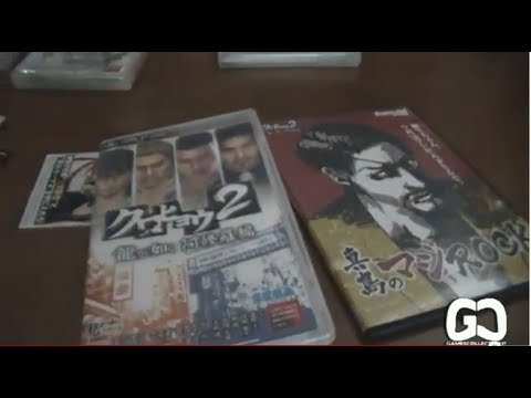 Yakuza Black Panther 2 English Patch Yakuza Black Panther 2 English Patch