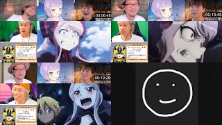 オーバーロード 同時視聴