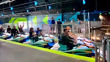 ARCTIC RESCUE - POV - SeaWorld San Diego