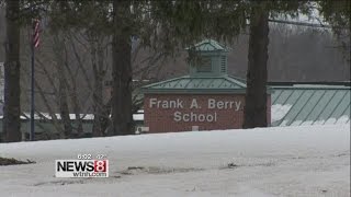 Former Bethel Teacher Arrested For Ually Aulting Young Boys