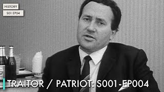 Traitor / Patriot: S01 EP04