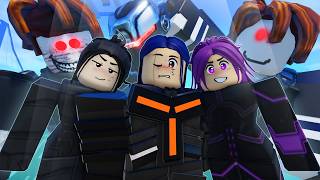 Bacon Virus - Season 1-30 Roblox Animation