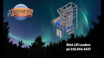 A Custom Friesen