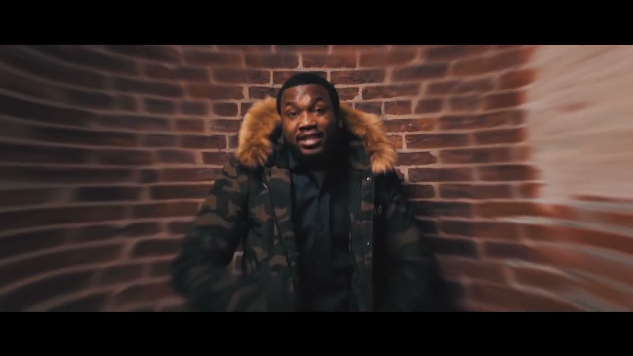 MEEK MILL MIXTAPE PART 2