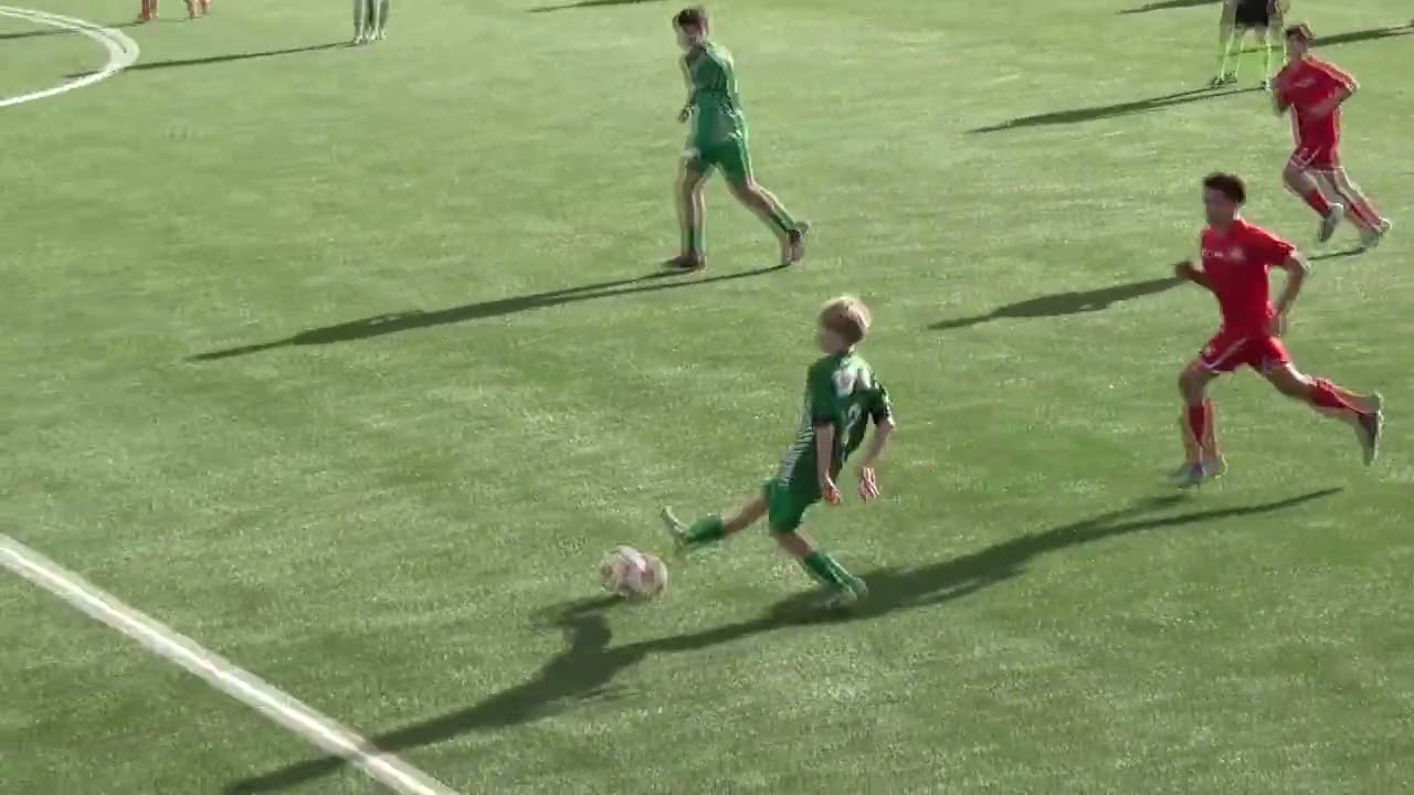 K V V  Zelzate   K V C S V  Oostkamp U15IP 31 01 2026