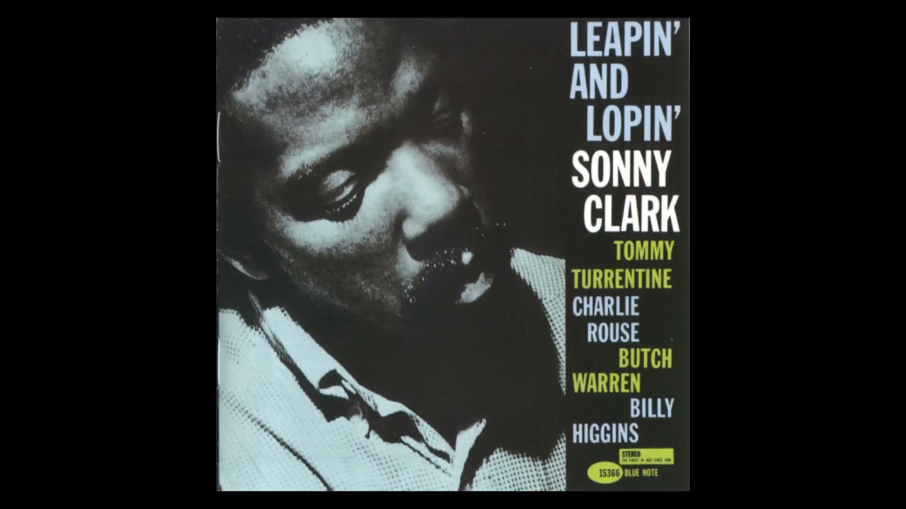Sonny C̲l̲a̲r̲k̲ – Le̲a̲p̲i̲n̲' And ̲L̲o̲p̲i̲n'̲ (1̲9̲6̲1̲)̲ - YouTube