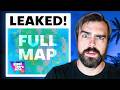 GTA 6 LEAK - New Mechanics and Gameplay Explained