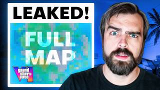 GTA 6 LEAK - New Mechanics and Gameplay Explained