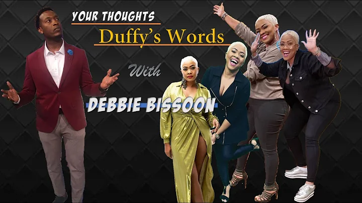 Gleaner Premium | Your Thoughts, Duffy's Words wit...