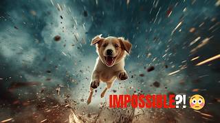 Top 5 Dogs That Did The Impossible… You Won’t Believe #3 😳
