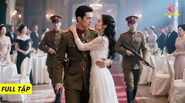 cô gái mồ côi bị mẹ ghẻ ép gả để trả nợ, không ngờ trở thành thiếu soái phu nhân báo thù gia tộc