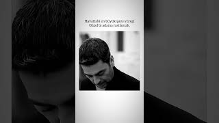 Ne kadar değişirsen değiş, nerede mutlu olduysan hep oraya çevirirsin kafanı🫠