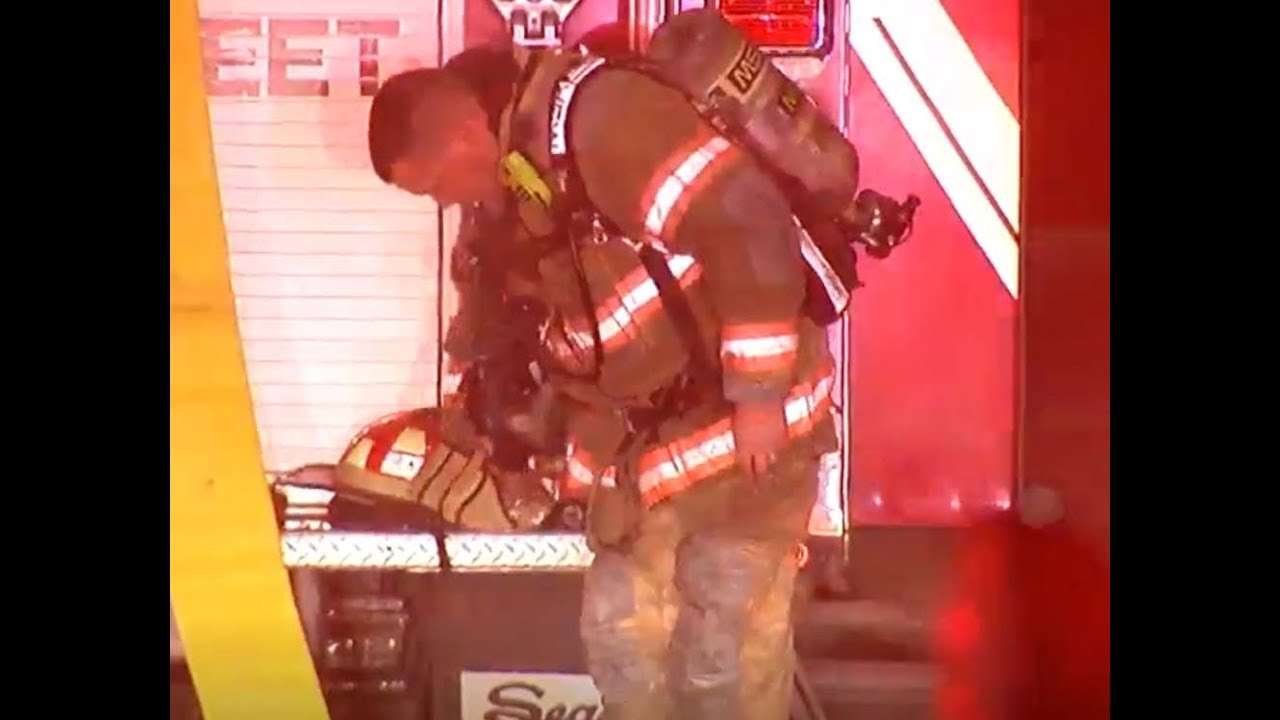 House fire in Norwood causes serious damage to home YouTube