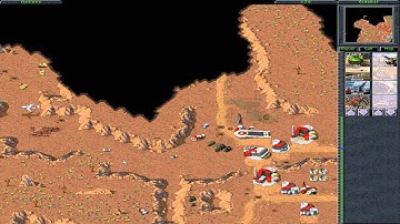 Command & Conquer: Tiberian Dawn - Covert Operations 2nd Playthrough - Nod - Eviction Notice