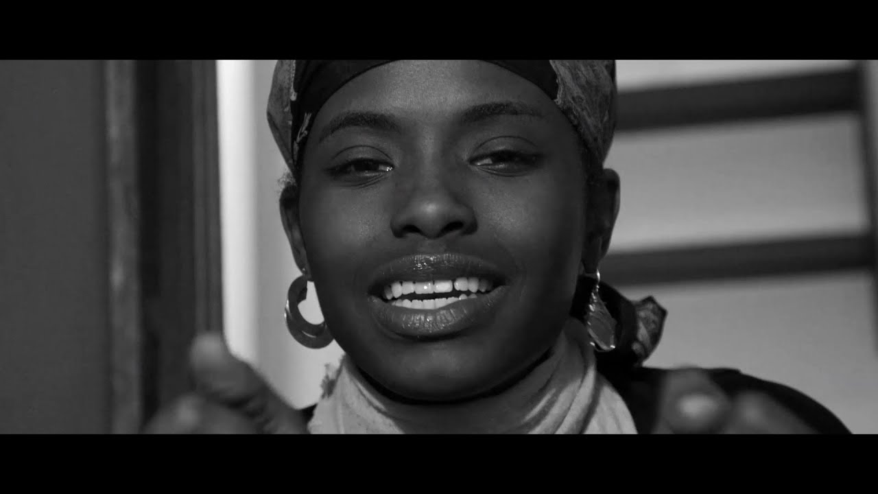 Fire in Little Africa - Album Trailer