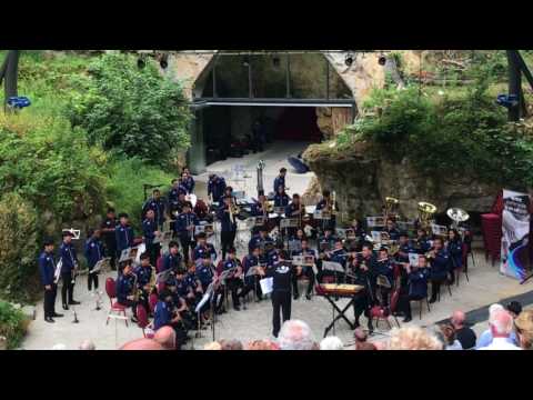 ลาวสมเด็จ (Lao Somdej) @Openluchttheater Valkenburg