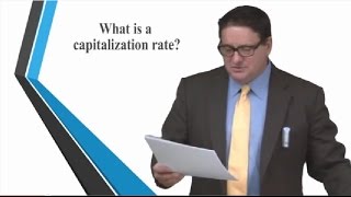 Understanding Capitalization Rates