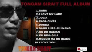 TONGAM SIRAIT FULL ALBUM