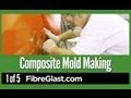 Composite Mold Making 1 of 5