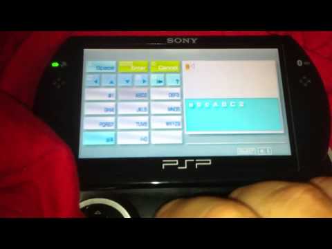 How to get free games for psp 100% working