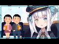 Меа Кагура нашла женатого зрителя [Vtuber RU SUB]