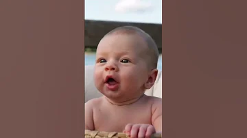 Hilarious Babyai Baby Cute Cutebaby Ai Funny 