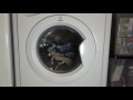 Indesit Start IWC6165 Standard Cotton 40 C Intensive 