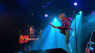 Watch Martha Wainwright Dont Forget video