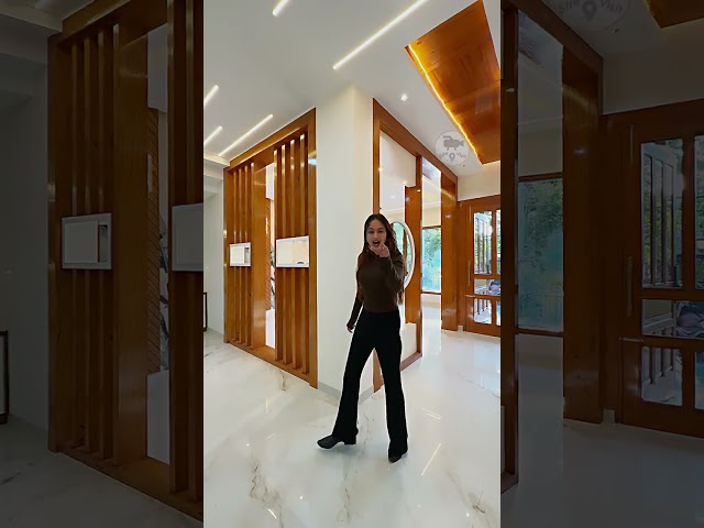 Ultra Luxurious 250 Gaj Duplex Villa For Sale In Mohali😍 | #realestate #luxuryvilla #luxurydesign