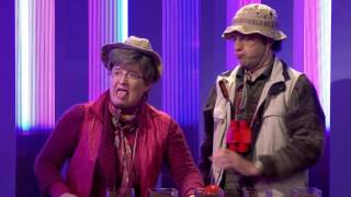 Wat Weten Bert En Joke Over De Waddenzee? Quizz Het Klokhuis