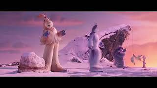 SMALLFOOT Ending Scene