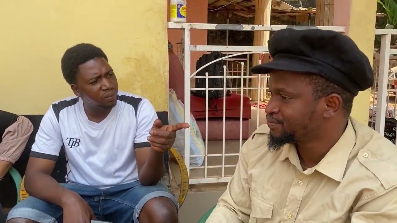 Une orpheline adopte par un homme marié 