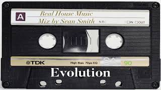 Evolution Dj Mix 125