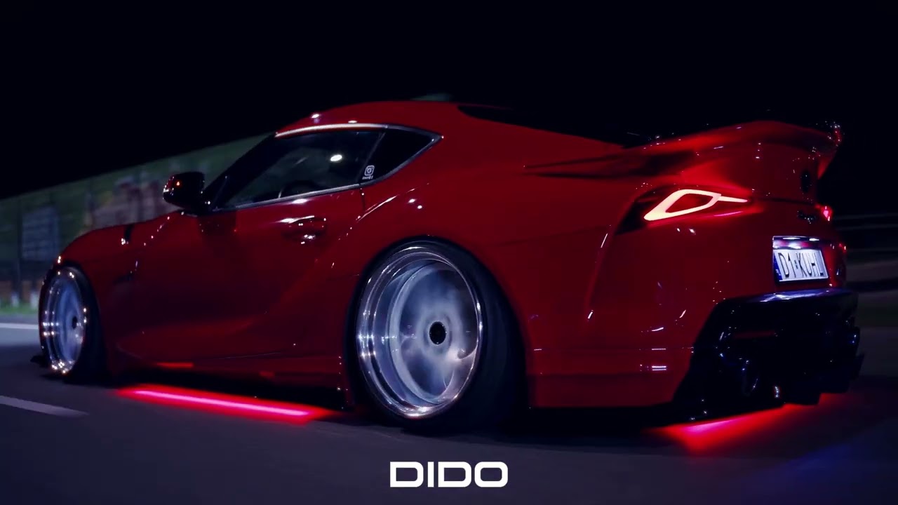 Watch DIDO - Halo (Original Mix) on YouTube Watch DIDO - Halo (Original Mix) on YouTube