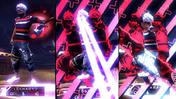 FLASH WARNING⚡ PRESET ALIGHTMOTION EDIT 💫 #jedagjedug #jedagjedugviral #tiktokviral #3d #flashbeat