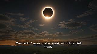 Can Trees Sense a Solar Eclipse Before It Happens (A Scientific Discovery)