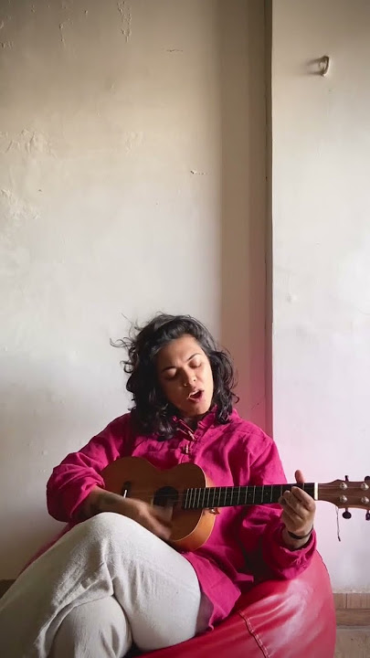 Tu Jhoom | Coke Studio | Short cover by Mansa