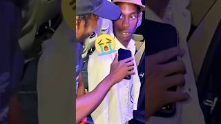 😭📸 travis scott is allergic to cameras