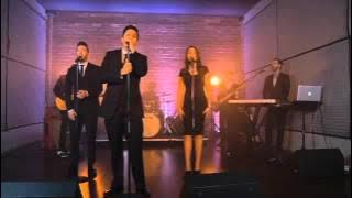 DAVID KATER singing 'All of Me' (extended version)