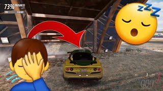 Actual Footage Of Me Falling Asleep At The Wheel - Forza Horizon 5 Shorts
This is me literally falling asleep while testing and publishing my all-new 40 Mile Rally Stage at 2 AM the other night... I went straight to bed afterward! Please leave a like, a positive comment, and be sure to subscribe for more Forza content!!!
Become a member today!
https://www.youtube.com/channel/UC0cXnSze376cRp3RYGfcj6w/join
Grab your ConnerSpeed6 SpeedSquad Merchandise!
https://teespring.com/stores/cs6-speed-store
Become a Patron today for special access to my channel!:
https://www.patreon.com/connerspeed6
Join my discord!: discord.gg/bjjJ6fRP36
FOLLOW ME!
https://www.twitch.tv/connerspeed6
http://www.instagram.com/connerspeed6
http://www.twitter.com/connerspeed6
http://www.facebook.com/connerspeed6
Video Editor: Sony Vegas Pro 13
Xbox One Controller
Logitech G920 With Shifter
Have a car or design you want to see featured? Drop a comment below and it may just happen!
Thanks again. Much love, everyone!
Outro Music: Lightness by Nomyn https://soundcloud.com/nomyn
Creative Commons — Attribution 3.0 Unported — CC BY 3.0
http://creativecommons.org/licenses/b...
Music promoted by Audio Library https://youtu.be/yTIFnD_iAyM
#ForzaHorizon5 #ForzaHorizon5Gameplay #ForzaHorizon5AscariKZ1R
Forza Horizon 5 Ford Mustang Mach E, FH5 Vaughn Gittin Jr, FH5 Drift Club Story, FH5 New Cars Forza Horizon 5 NIO EP9, Forza Horizon 5 MG, Forza Horizon 5 Chinese Cars, Forza Horizon 5, Forza Horizon 5 Tuning Guide, Forza Horizon 5 trailer, Forza Horizon 5 gameplay, Forza Horizon 5 car list, Forza Horizon 5 events lab, Forza Horizon 5 release date, FH5 Gameplay, FH5, FH5 Cover Car, forza horizon 4, forza horizon 4 rally, forza horizon 4 fastest rally car, forza horizon 4 seasonal car, forza horizon 4 peugeot 207, Forza Horizon 5, Horizon 5, JDM Cars, Forza Horizon 5 Map, Forza Horizon 5 World Record, Forza Horizon 5 Rivals, Actual Footage Of Me Falling Asleep At The Wheel - Forza Horizon 5 Shorts