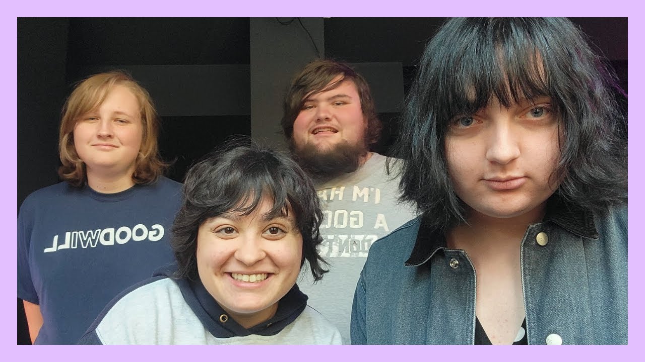 THE GANG IS ALL HERE - Turning Point GSA