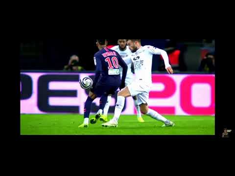 مهارات نيمار علي انا جاي واحط عليكم