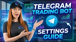 Automate Telegram trading signals directly into MetaTrader 5 — Settings Guide