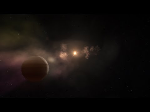 Video: Para Astronom Telah Menemukan 