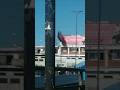 CNR CKD8G0004 con Tren de Prueba saliendo de José C. Paz a Pilar. 4/03/2026 #shorts #viral #train