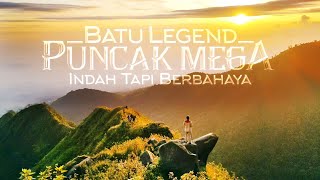 Download lagu Batu Legend Puncak Mega Gunung Puntang Via Pasir Kuda