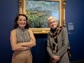 Art Exhibition Insights Quiz