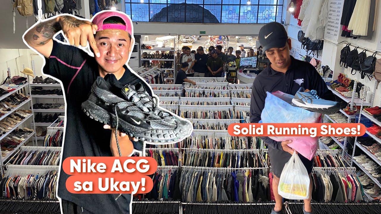 Turning ₱0.01 into ₱1M in the Thrift Store! Ep. 68