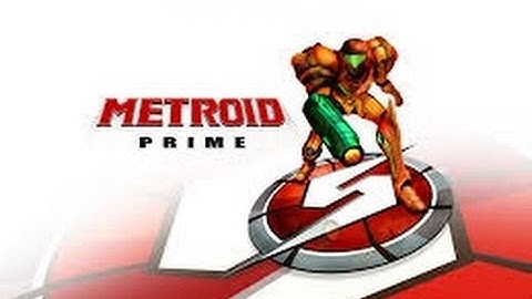 Metroid Prime (Trilogy) Playthrough Part 2 (Wii)